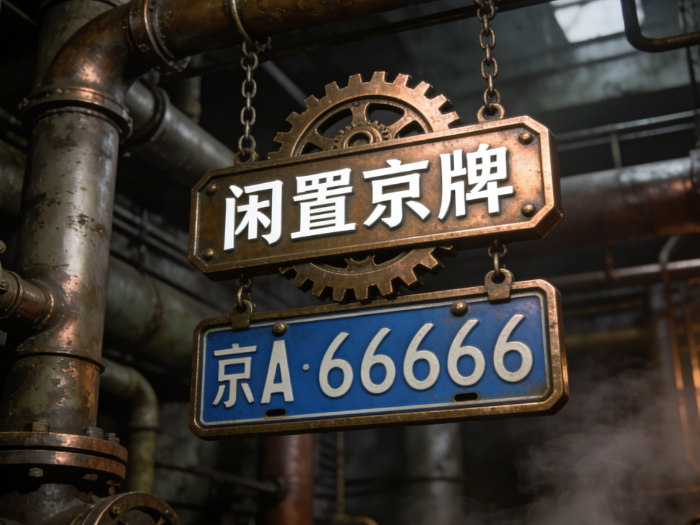 租用北京车牌每年费用多少? 租用北京车牌每年费用多少?