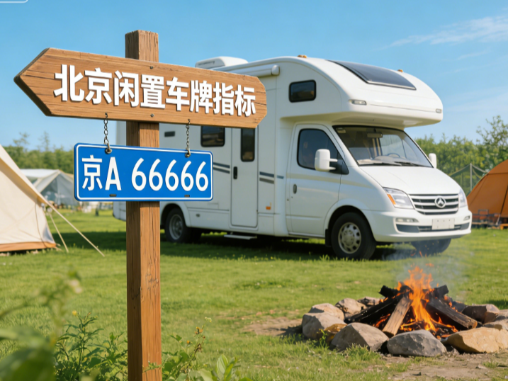 京牌百科：详解北京地区临时号牌的种类、期限及申请频次规定
