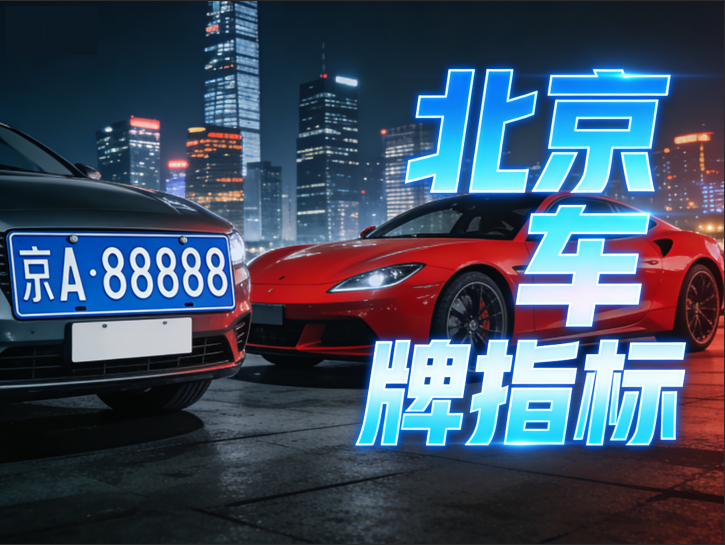 北京小客车指标租赁合同怎么写？专家解读关键法律条款