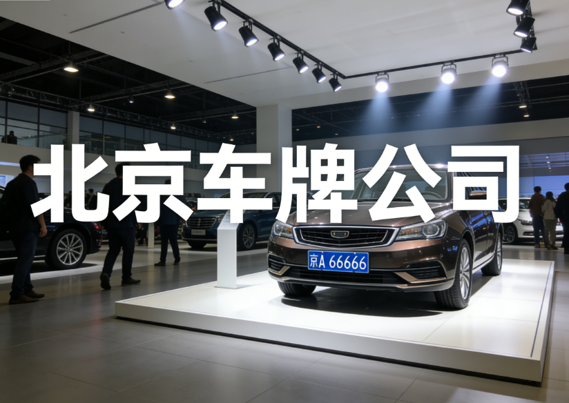 法律实务：解析北京市小客车指标使用权分离状态下的物权归属