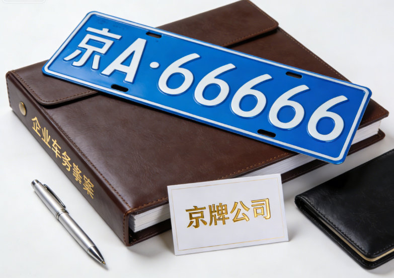 租个北京的车牌号码一年多少钱