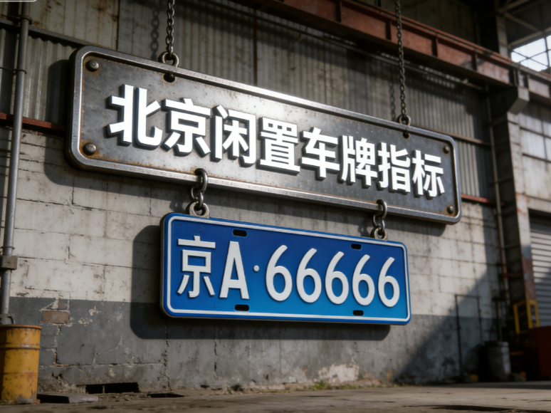 2026 年京牌新能源租赁流程全解析 2026 年京牌新能源租赁流程全解析