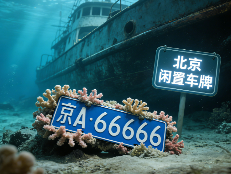 北京车牌照租赁期间的车辆年检与保险续保配合方案