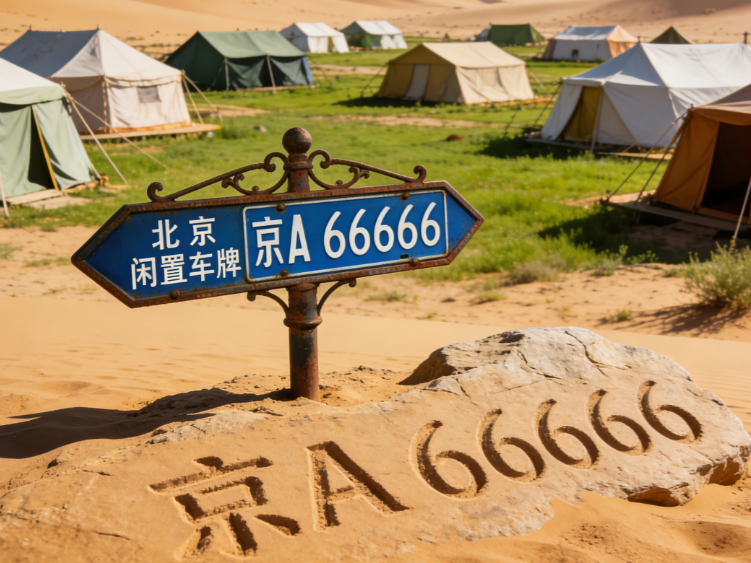 京牌合规指南：2026年北京地区指标流转合同的必备条款建议