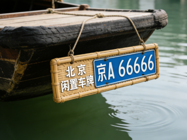 2026 北京小客车指标租赁行业白皮书：流程标准化与透明化