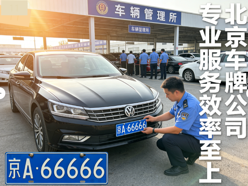 京牌合规研究：关于北京市小客车调控政策的稳定性与市场预期分析