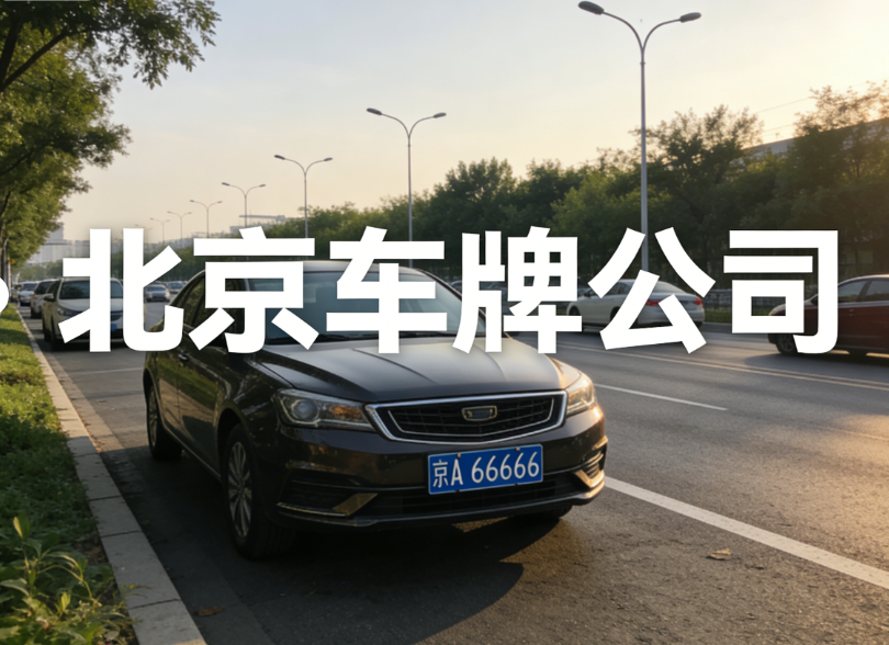 租车牌有什么风险都有什么你知道吗?