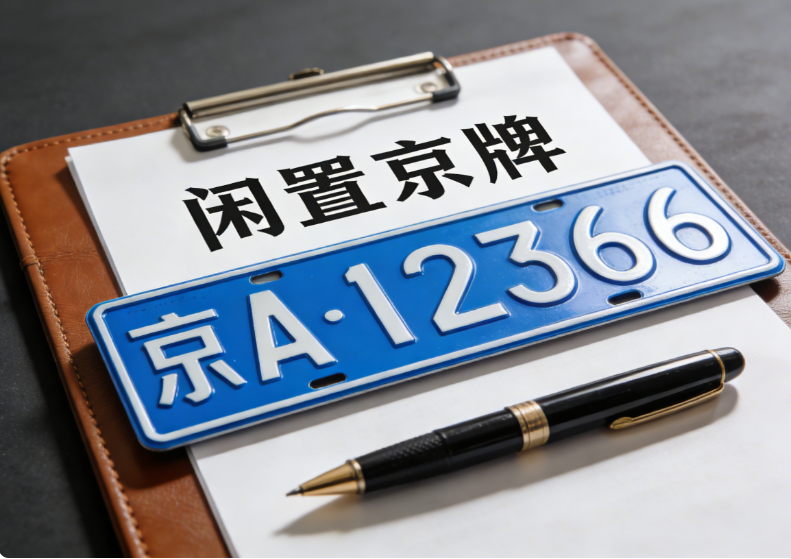 京牌办事点：2026 年北京市车管所及各区交通支队分布汇总