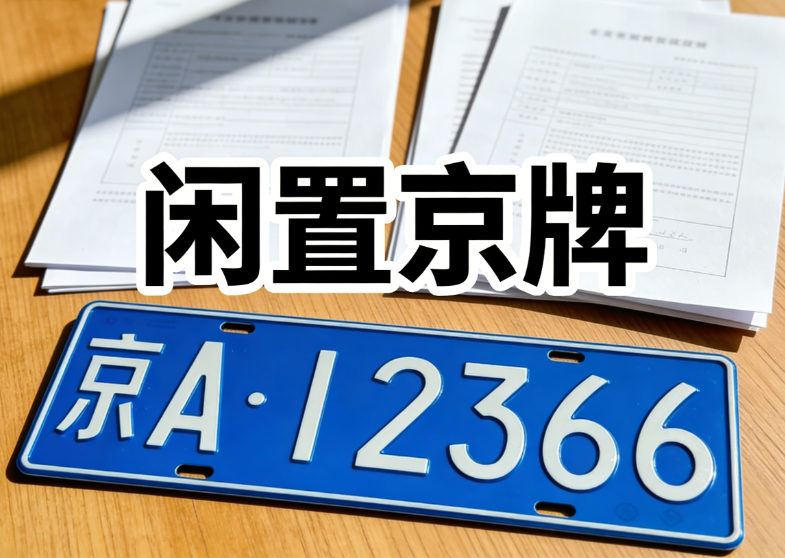 2026 年京牌新能源租赁流程全解析 2026 年京牌新能源租赁流程全解析