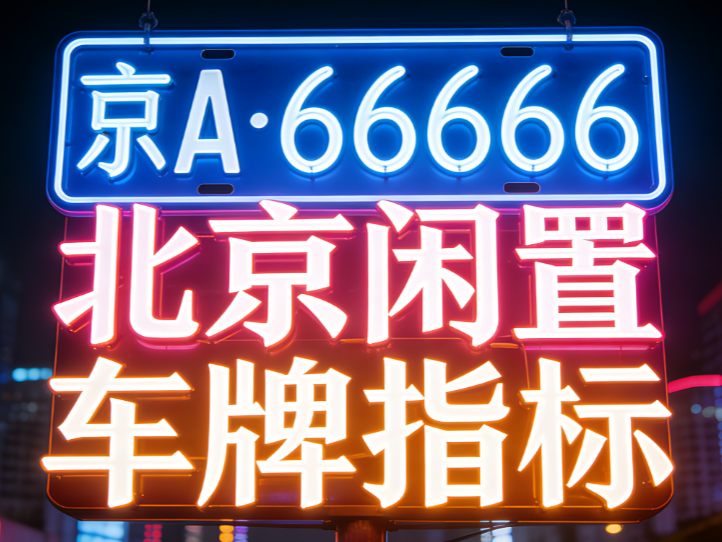 2026租车牌合同 避免经济纠纷