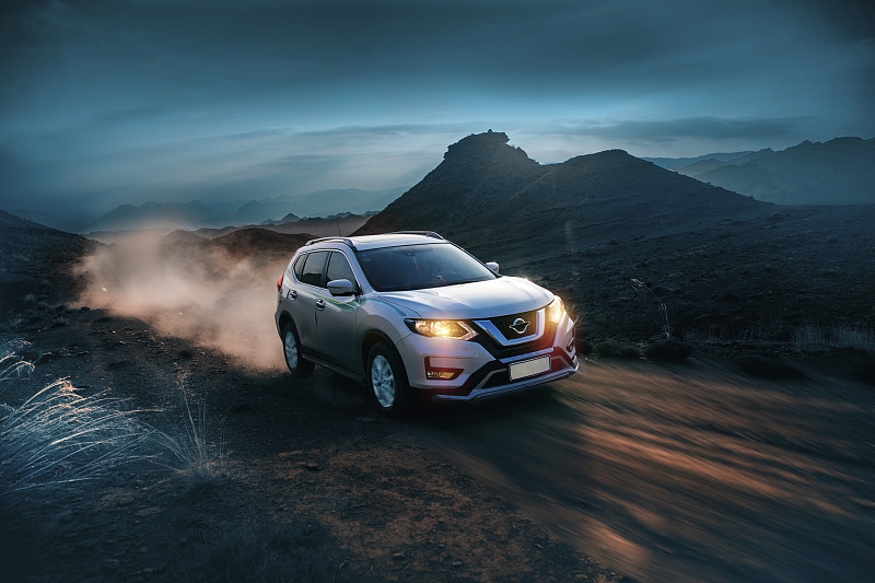 北京龙腾志达汽车租赁服务有限公司资料