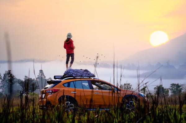 北京深顺利汽车租赁有限公司介绍