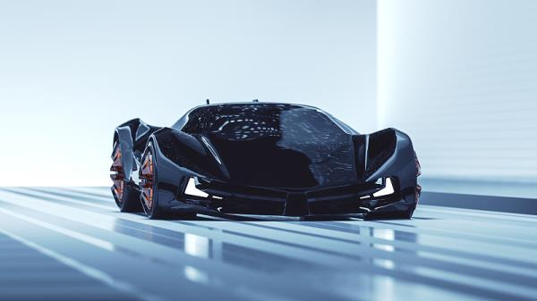 北京德跃汽车租赁有限公司