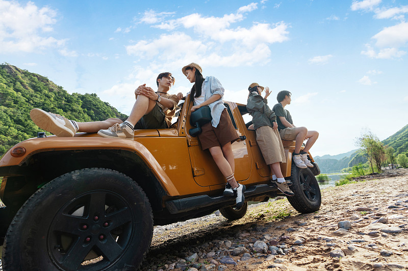 北京华恒汽车租赁有限公司