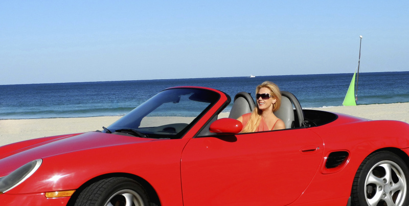 零时差（北京）汽车租赁有限公司