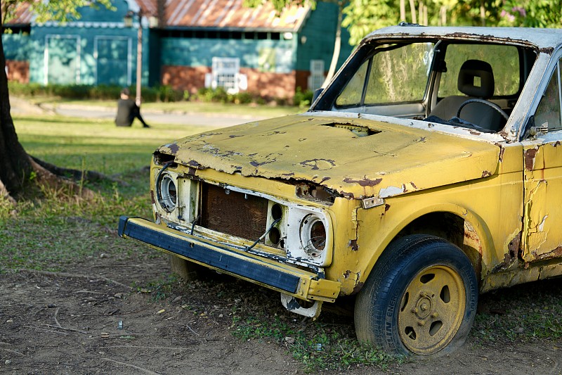 北京京安利安汽车租赁有限公司材料