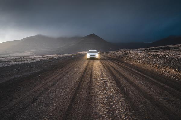 北京华运汽车租赁有限公司文档