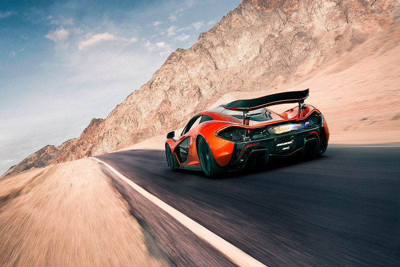 一位程序员的自白：从深夜挤公交到自由开车回家