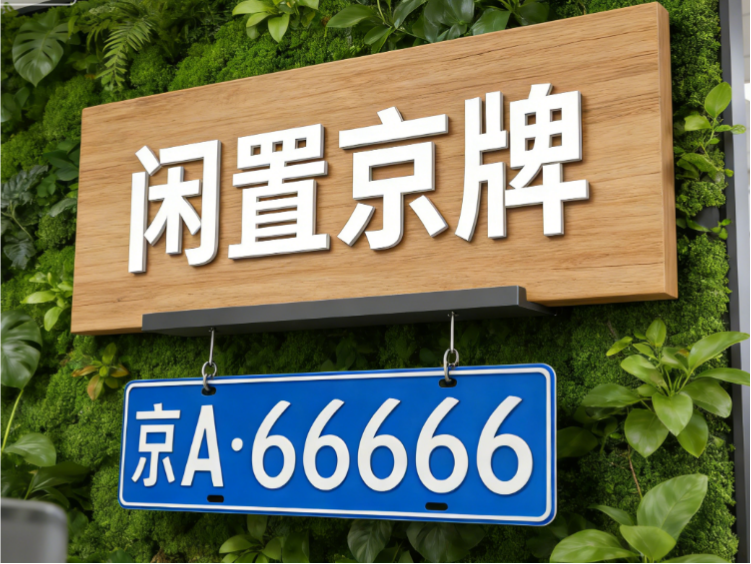 最全攻略：2026 年司法拍卖京牌车源汇总：如何选到高性价比车辆？