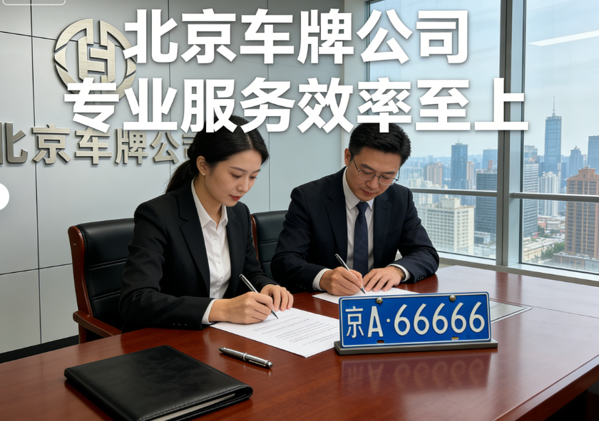 风险提示解析北京地区机动车强制报废后指标丧失的紧急补救