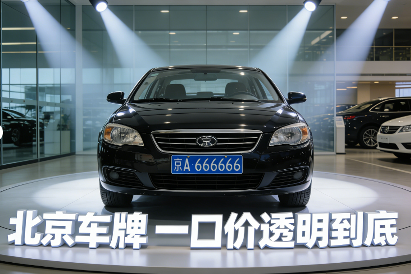 最全案例:2026 年北京车牌指标纠纷判例解析与风险预防 最全案例:2026 年北京车牌指标纠纷判例解析与风险预防