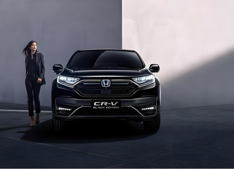 五年跌去60%，东风本田站在悬崖边｜年终盘点（七）