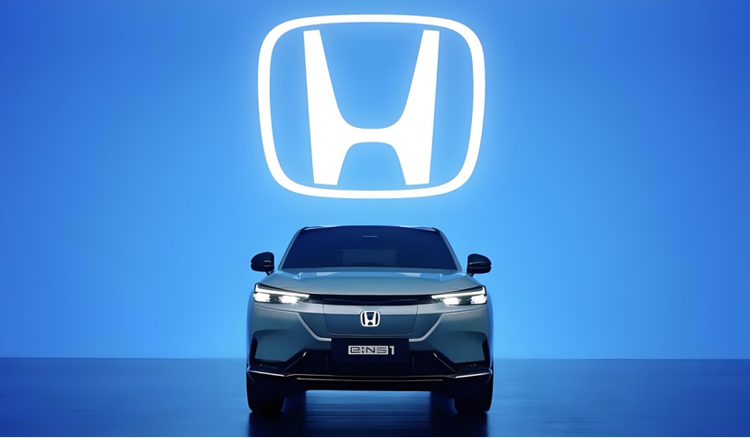 五年跌去60%，东风本田站在悬崖边｜年终盘点（七）