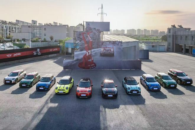 宝马2025年全球销量246.3万台 中国仍是第一大市场