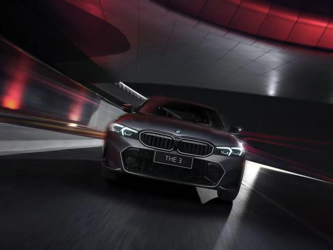 宝马2025年全球销量246.3万台 中国仍是第一大市场