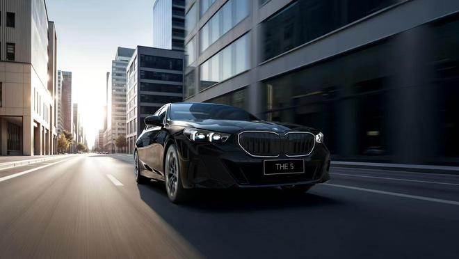 宝马2025年全球销量246.3万台 中国仍是第一大市场