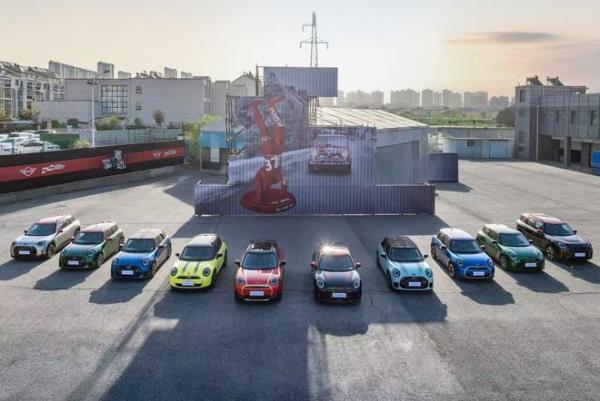 宝马2025年全球销量246.3万台 中国仍是第一大市场