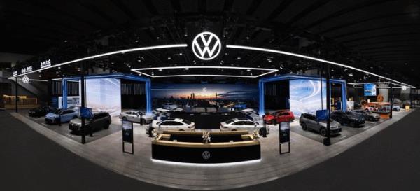 大众集团2025年销量898万辆 中国市场交付269万辆