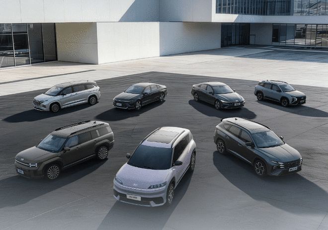 21万辆逆势增长 北京现代以本土深耕解锁合资转型新路径