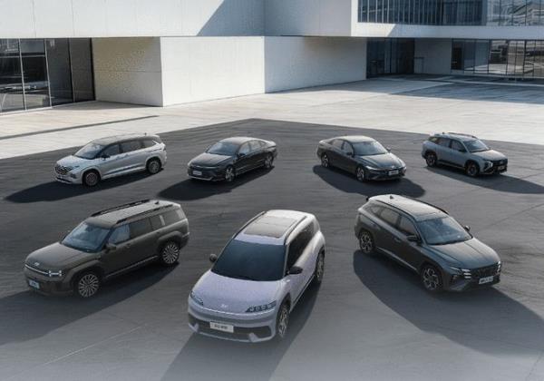 21万辆逆势增长 北京现代以本土深耕解锁合资转型新路径