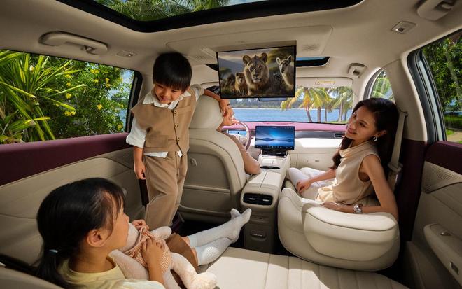 品牌向新 东风风神2025经销商盈利面提升50%