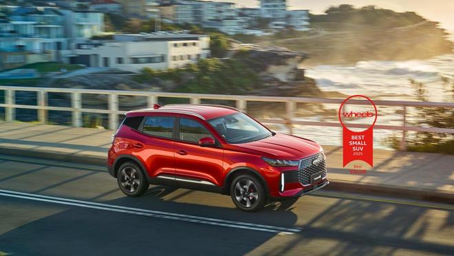 奇瑞，为中国汽车趟出了一条出海路