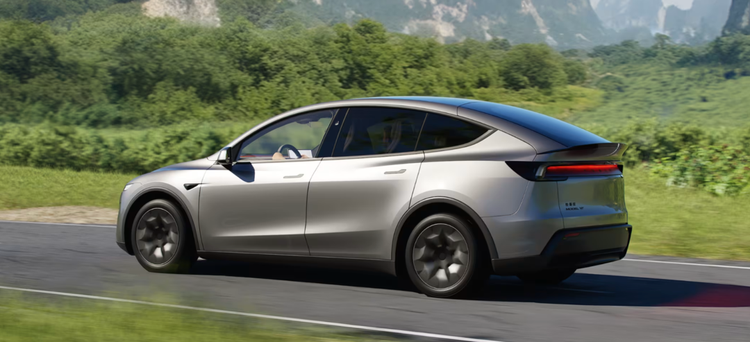 2026豪掷200亿美金，特斯拉谋转型：马斯克称最大对手来自中国？