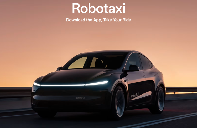 2026豪掷200亿美金，特斯拉谋转型：马斯克称最大对手来自中国？