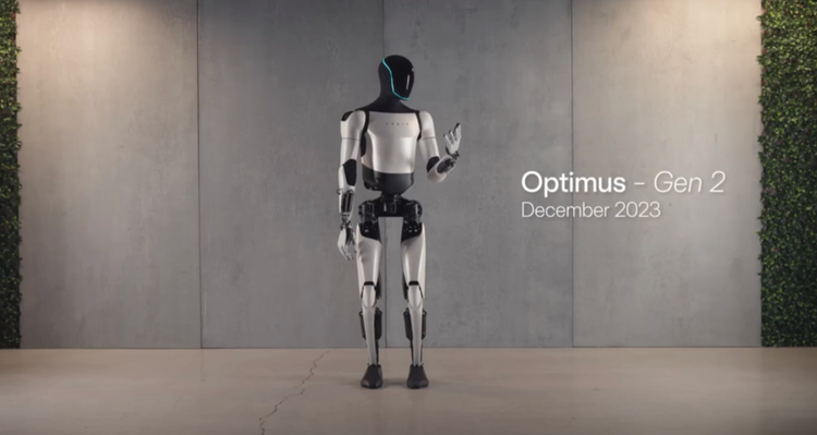 2026豪掷200亿美金，特斯拉谋转型：马斯克称最大对手来自中国？