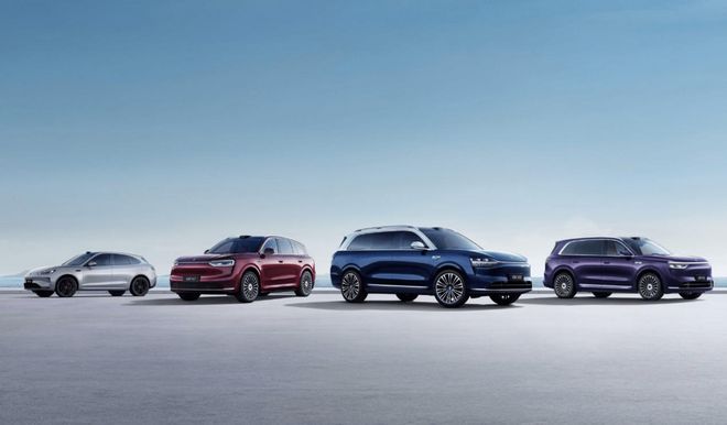 问界全系车型启动OTA升级 新增40余项功能优化