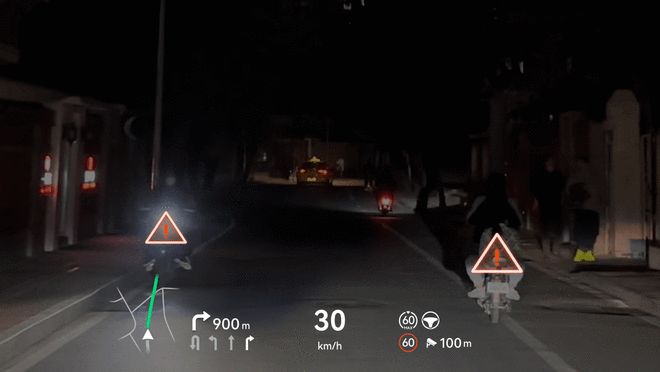 问界全系车型启动OTA升级 新增40余项功能优化