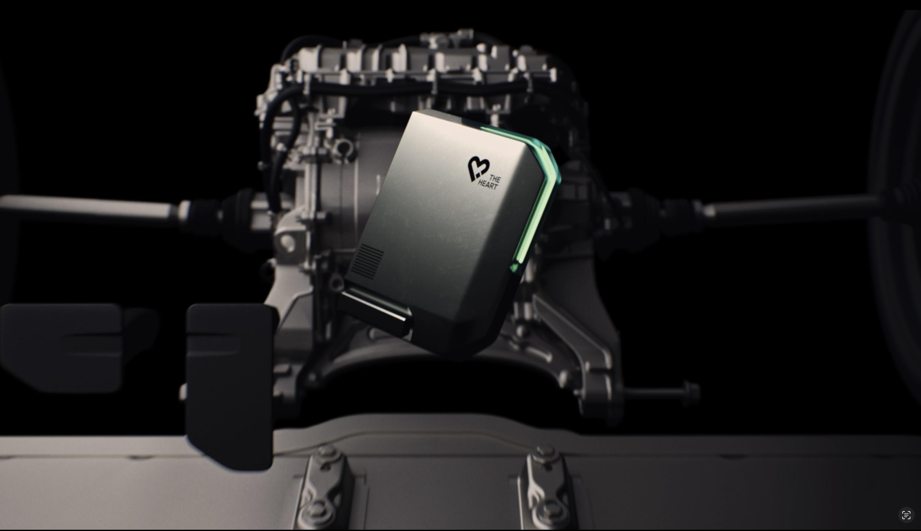 宝马"本命年"关键词：20款新车与"新世代"耐力赛