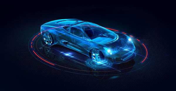 京牌车卖出几年后，竟收到了罚款信息