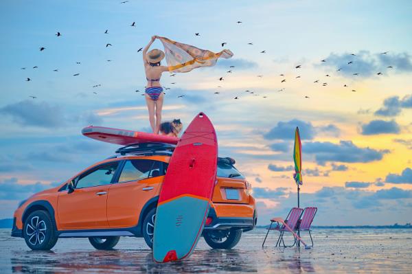 按月租车牌一般适合哪些人群