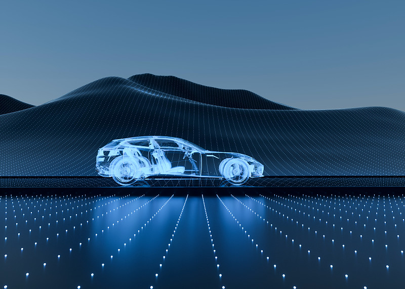 在北京获取车牌号靠摇号？这些知识和注意事项要知道