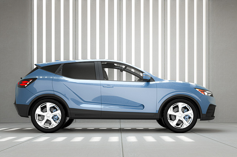 北京新能源车牌出租大约多少钱一年