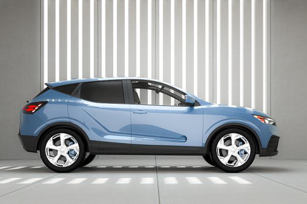 北京新能源车牌出租大约多少钱一年