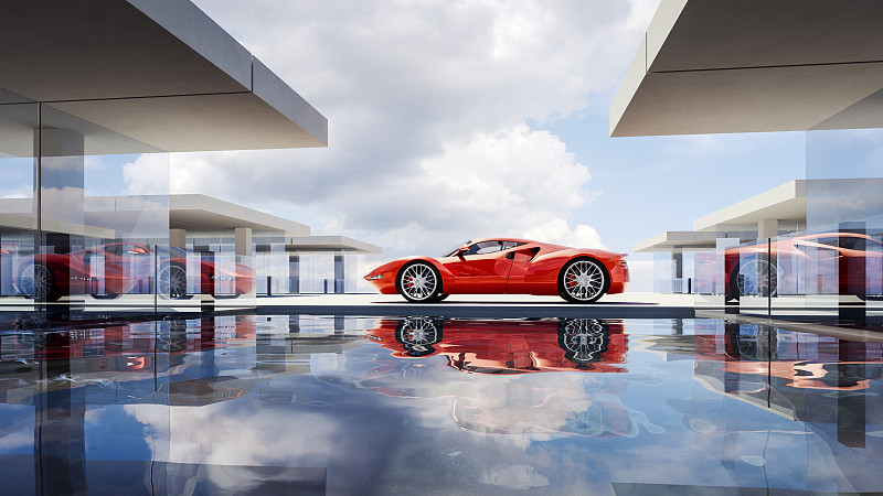 从雄县到石家庄开车多少公里