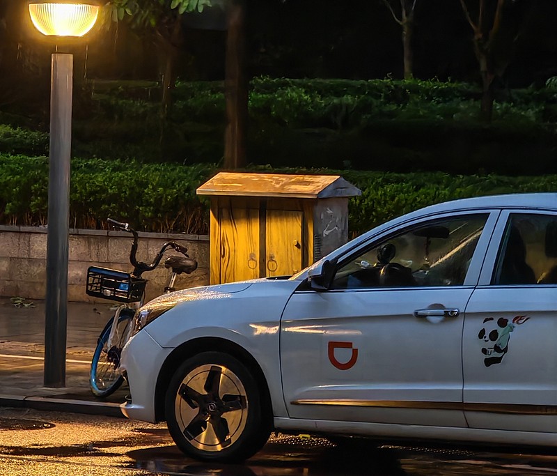 西藏叶先生租北京辖区车辆