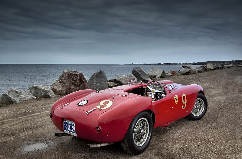 北京堆先生租用京牌车